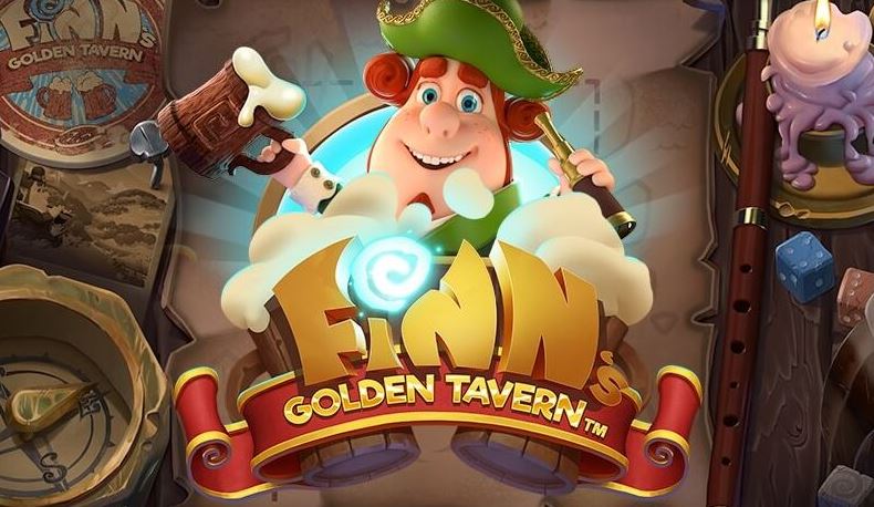 finn's golden tavern slot