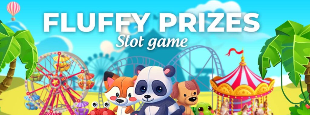 fluffy prizes gratogana