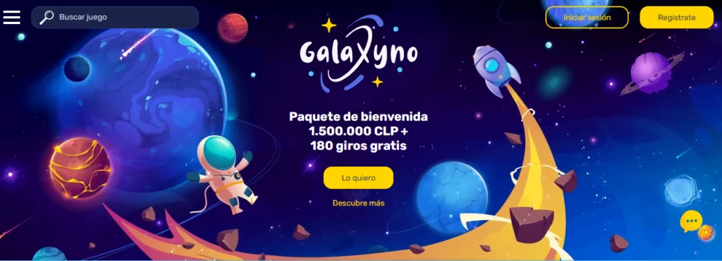 galaxyno bono casino