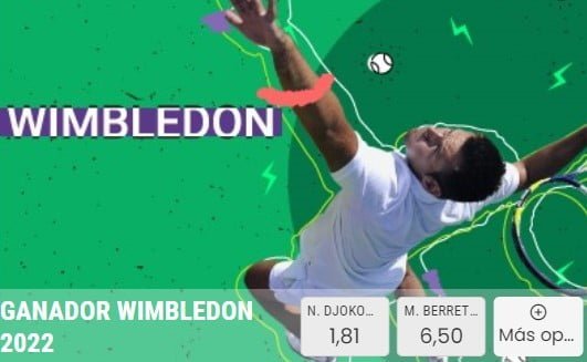 ganador wimbledon 2022