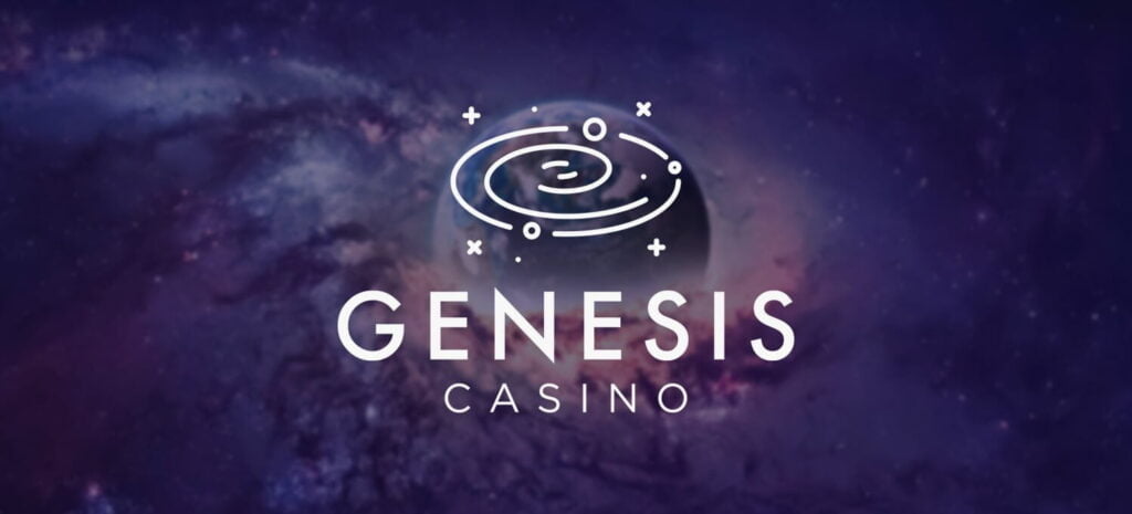 genesis casino slots