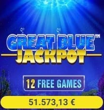 jackpot codere great blue