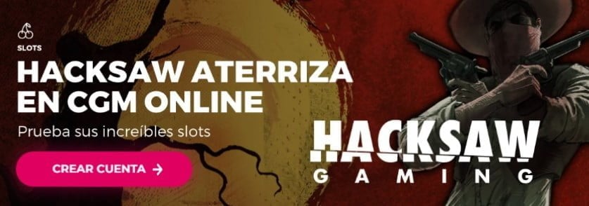 jugar a las slots hacksaw casino gran madrid