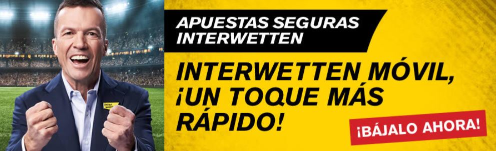 app interwetten