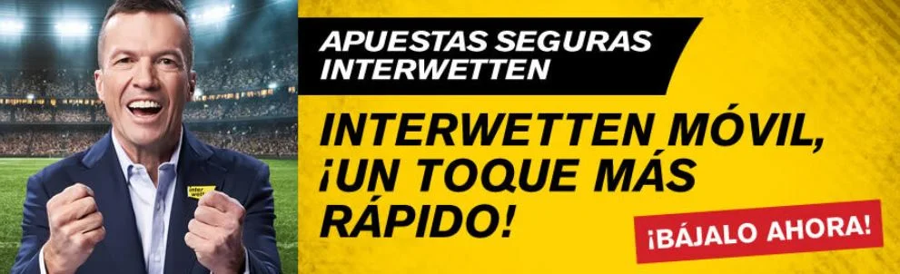 app interwetten