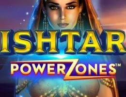 ishtar powezones