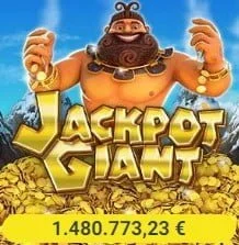 codere casino jackpots