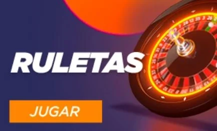 ruletas