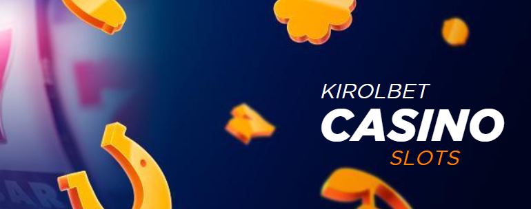 mejores slots móvil kirolbet casino