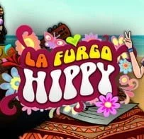 la furgo hippy