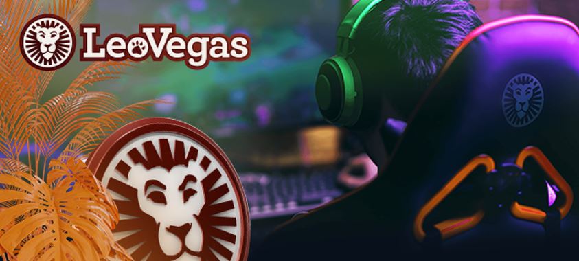 leovegas esports