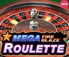 mega fire blaze roulette jackpot en codere
