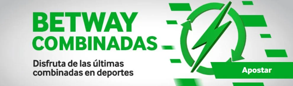 apuesta combinada ufc betway