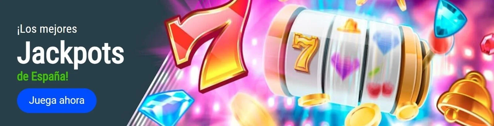 mejores jackpots codere casino