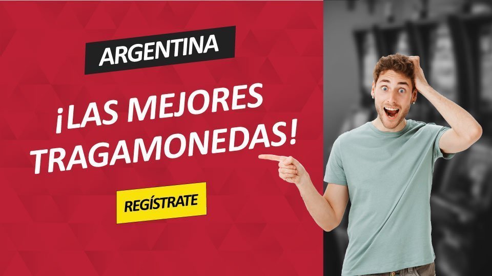 argentina mejores tragamonedas casino