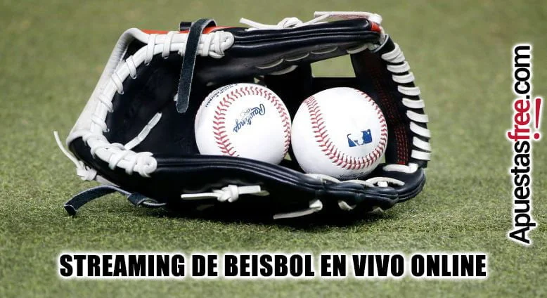 ver partidos mlb gratis en internet