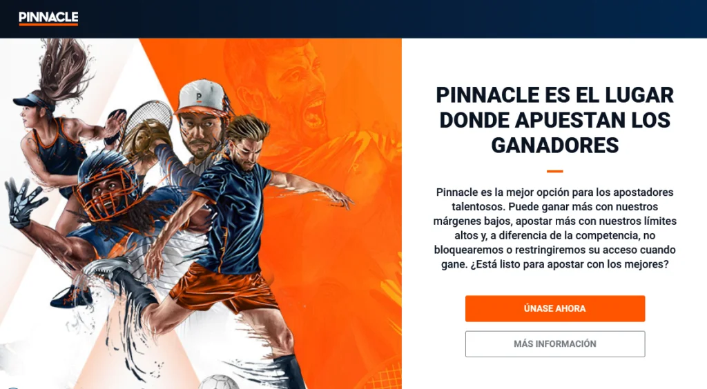 pinnacle como descargar app