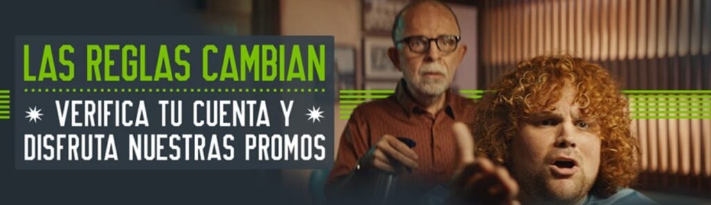 Promociones de Codere