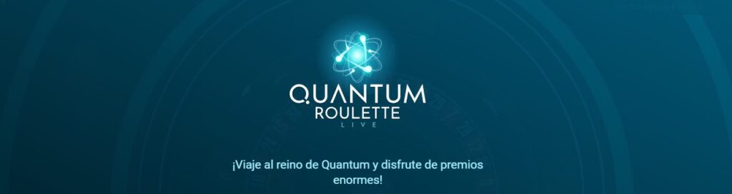 ruleta quantum en vivo retabet