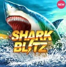shark blitz codere jackpot