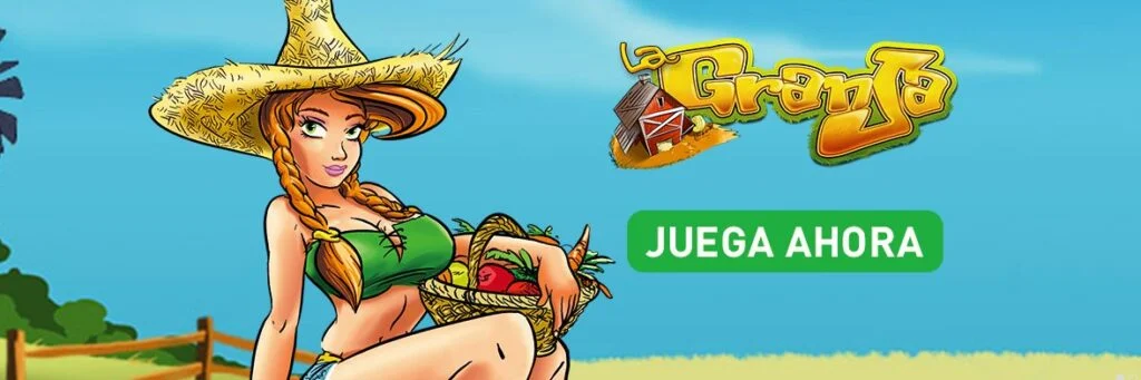 jugar slot la granja marcaapuestas