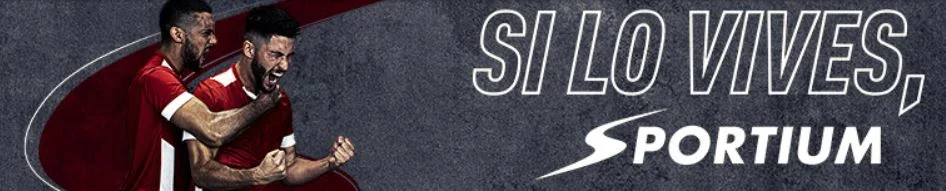 sportium suiza - españa