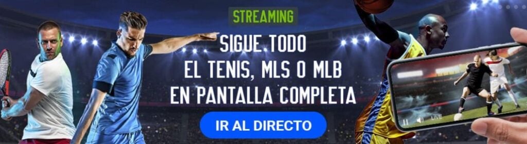 ver la nba en directo codere