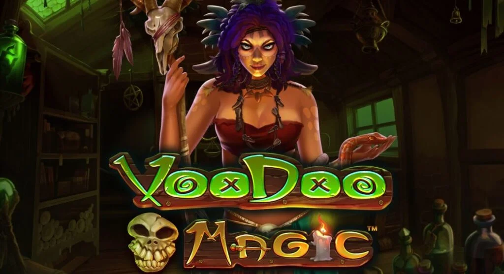 jugar a voodoo magic