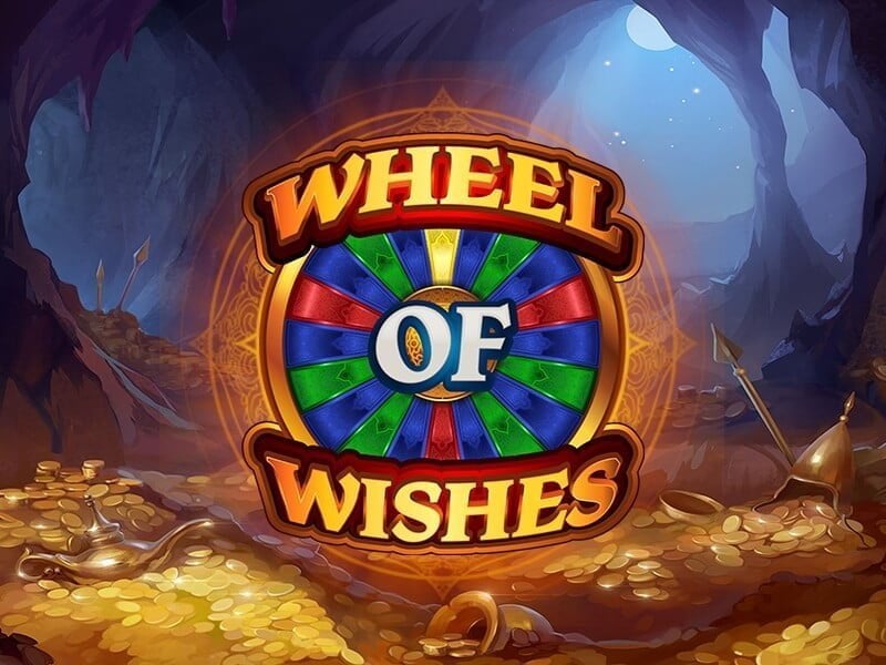 Bodog Wheel of Wishes
