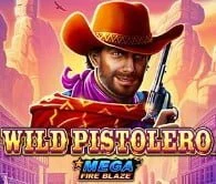 wild pistolero sportium slot