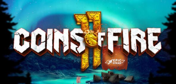 11 coins of fire slot kirolbet