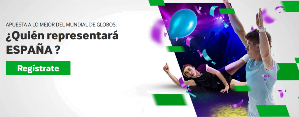 Mundial de Globos