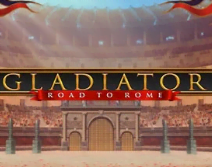 gladiator jackpot casino gran madrid