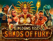 sands of fury kingdoms rise