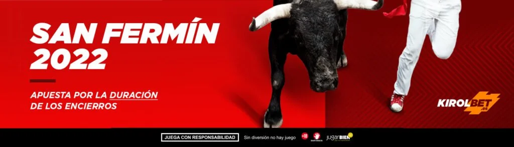 apuestas san fermin