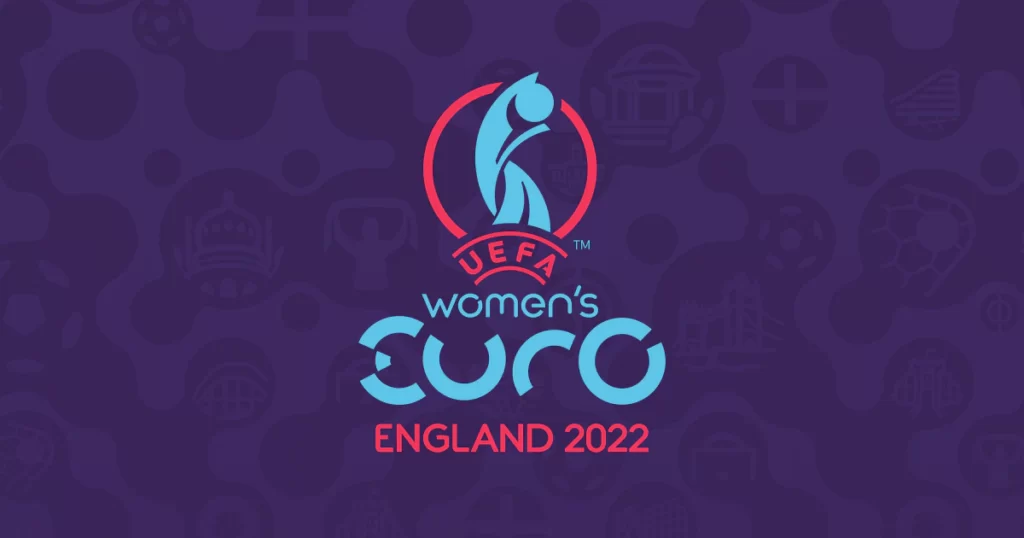 Unibet UEFA Womens Euro