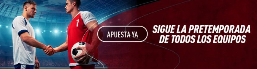 apuestas especiales barça y madrid sportium