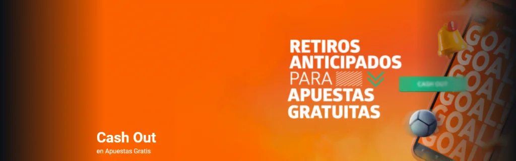 betano retiros anticipados