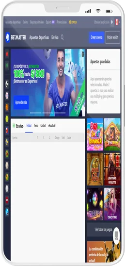 apps apuestas mundial