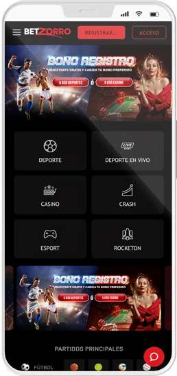 apps apuestas mundial