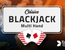 mejor blackjack luckia
