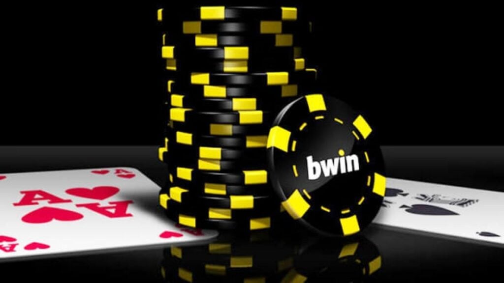 bwin códigos