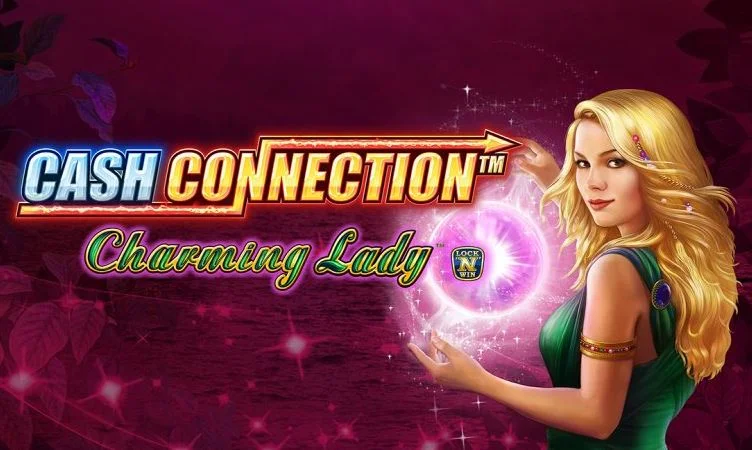 charming lady starvegas slot