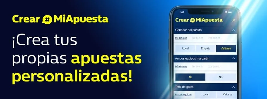 crear #miapuesta william hill