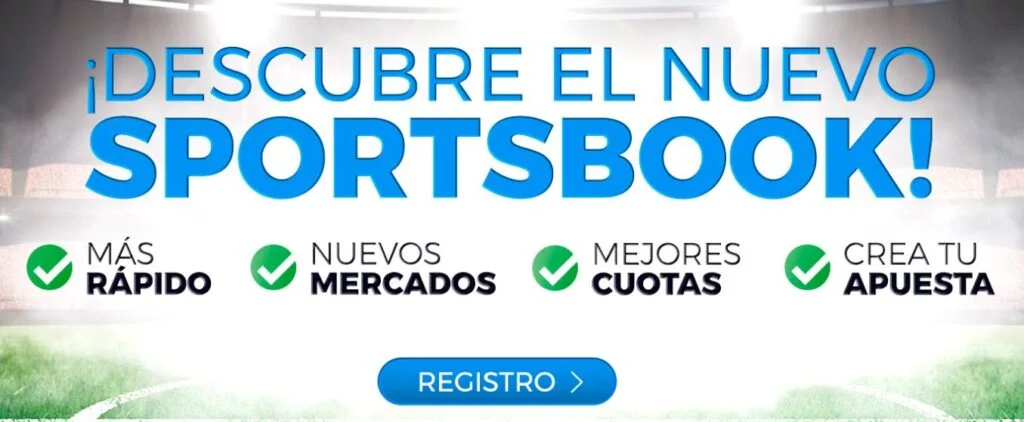 apostar online al Mundial Qatar