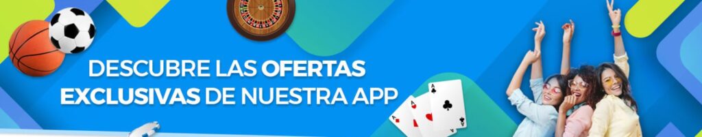nuevas app bingo