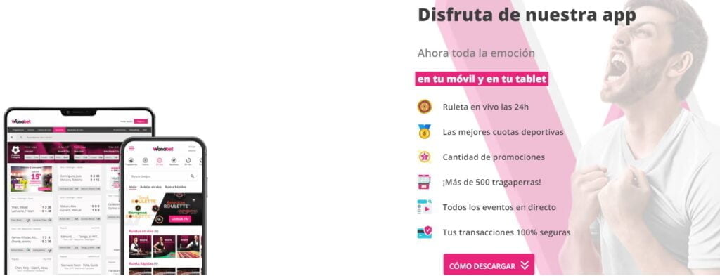 descargar nuevas app bingo online