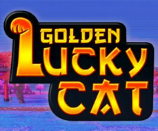 golden lucky cat bingo