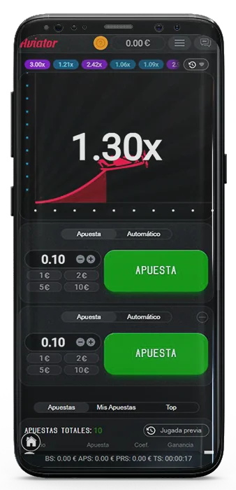 jugar al aviator online