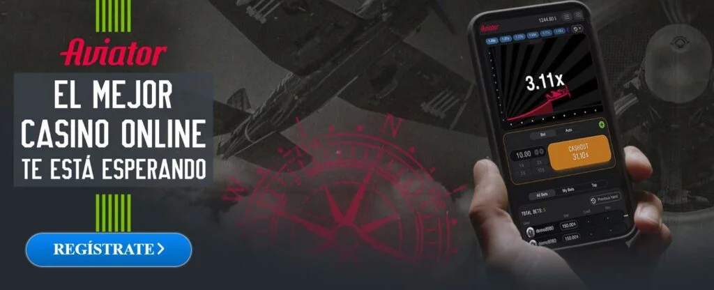 cómo jugar a aviator en codere